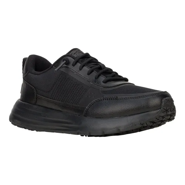 Sneakers Apparel heydude Sirocco Alta Work CE Black