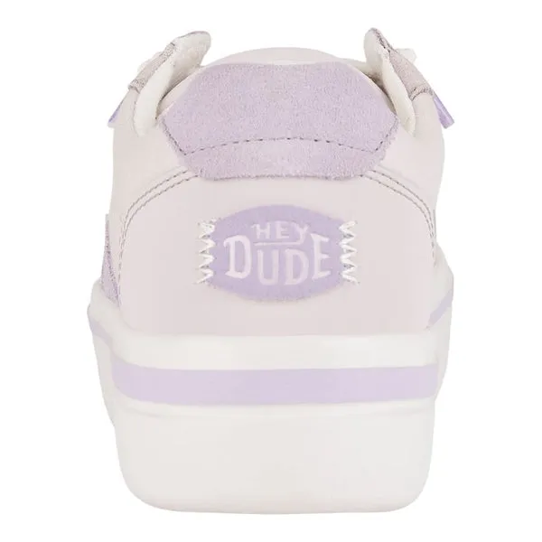 Sneakers heydude Apparel Hudson Lift Pastel