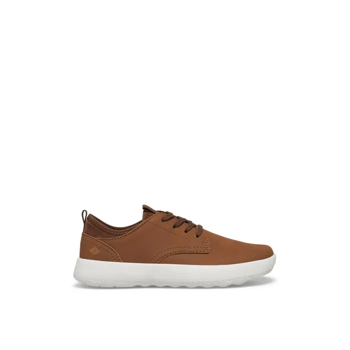 Sneakers Kids Sperry Coastal Break Skiff Sneaker Medium Beige