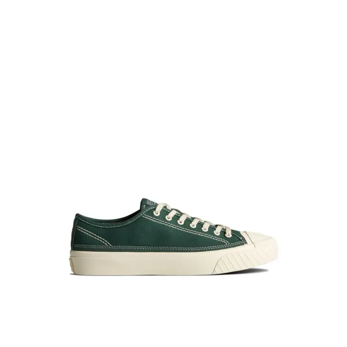 Sneakers Men Sperry Racquet Oxford Sneaker Green