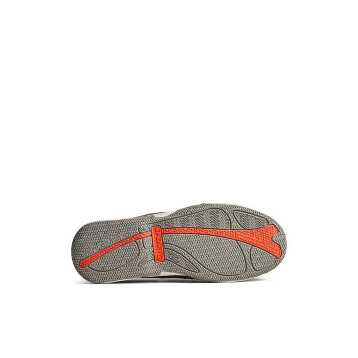 Sneakers Men Sperry Sea Kite Sport Moc Boat Shoe Grey