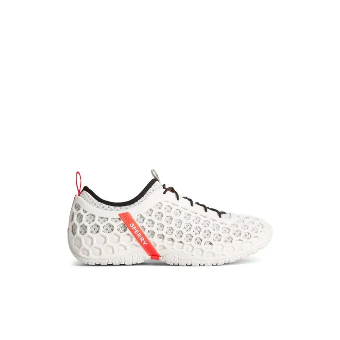 Sneakers Men Sperry Wave Rocker White