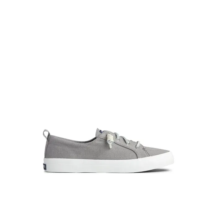 Sneakers Women Sperry Crest Vibe Sneaker Grey