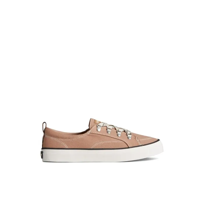 Sneakers Women Sperry Crest Vibe Sneaker Medium Beige