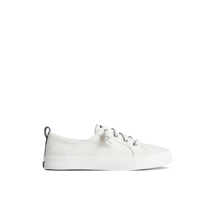 Sneakers Women Sperry Crest Vibe Sneaker White