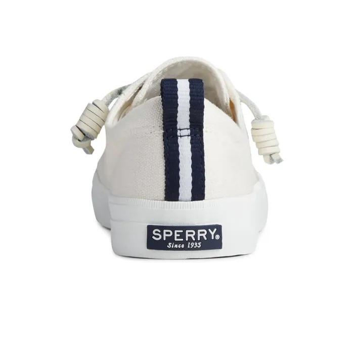 Sneakers Women Sperry Crest Vibe Sneaker White