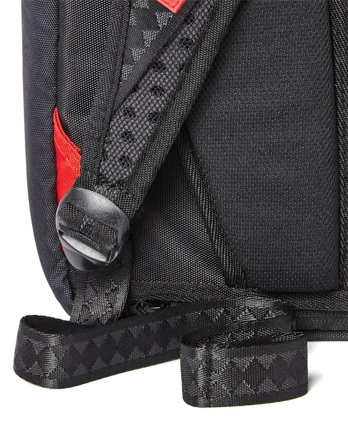 SPRAYGROUND Backpacks 100 IS MY NAME DLX BACKPACK 8211 Universal