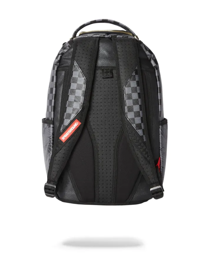 SPRAYGROUND Backpacks 100 IS MY NAME DLX BACKPACK 8211 Universal