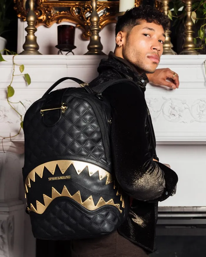 SPRAYGROUND Backpacks 24K GENEVA BACKPACK DLXV 8211 Universal