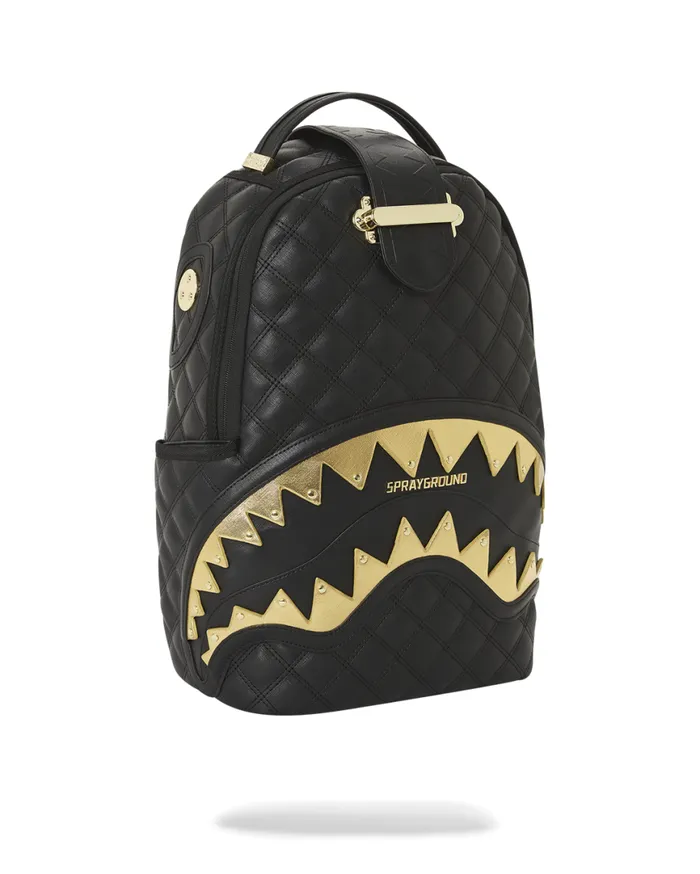SPRAYGROUND Backpacks 24K GENEVA BACKPACK DLXV 8211 Universal
