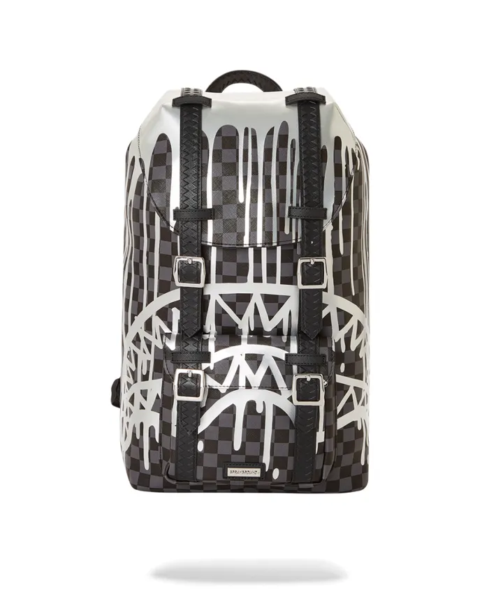 SPRAYGROUND Backpacks CHATEAU GHOST HILLS BACKPACK 8211 Universal