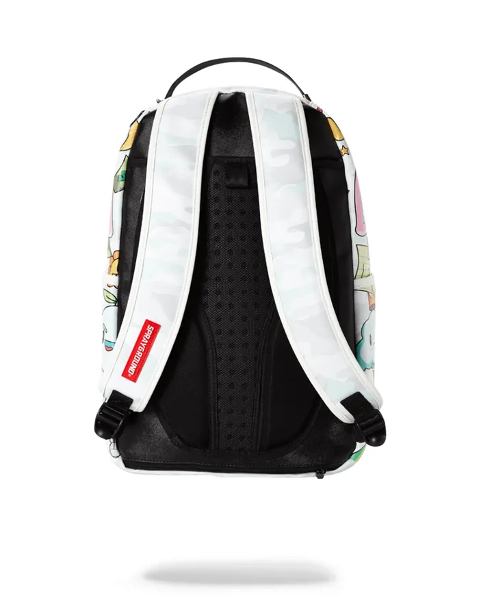 SPRAYGROUND Backpacks DISTURBED SHARK 8211 Universal SPRAYGROUND Backpacks DISTURBED SHARK 8211 Universal