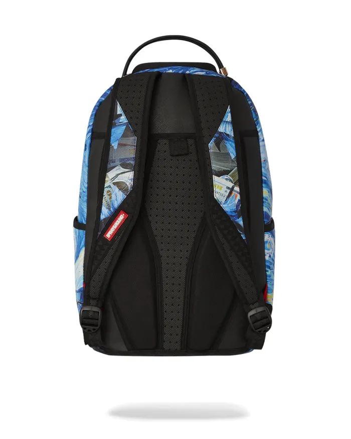 SPRAYGROUND Backpacks ESTATE SALE DLXSV BACKPACK 8211 Universal SPRAYGROUND Backpacks ESTATE SALE DLXSV BACKPACK 8211 Universal