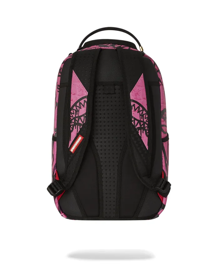 SPRAYGROUND Backpacks EXIT COLLAB 8211 LIFE OF THE PARTY BACKPACK 8211 Universal SPRAYGROUND Backpacks EXIT COLLAB 8211 LIFE OF THE PARTY BACKPACK 8211 Universal