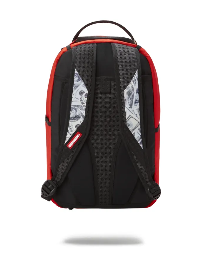 SPRAYGROUND Backpacks GARFIELD CAT SCRATCH DLXR 8211 Universal SPRAYGROUND Backpacks GARFIELD CAT SCRATCH DLXR 8211 Universal