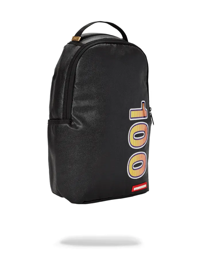SPRAYGROUND Backpacks KEEP IT 100 8211 Universal SPRAYGROUND Backpacks KEEP IT 100 8211 Universal