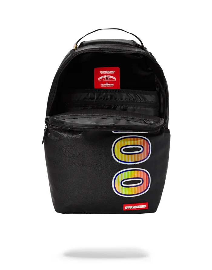 SPRAYGROUND Backpacks KEEP IT 100 8211 Universal SPRAYGROUND Backpacks KEEP IT 100 8211 Universal