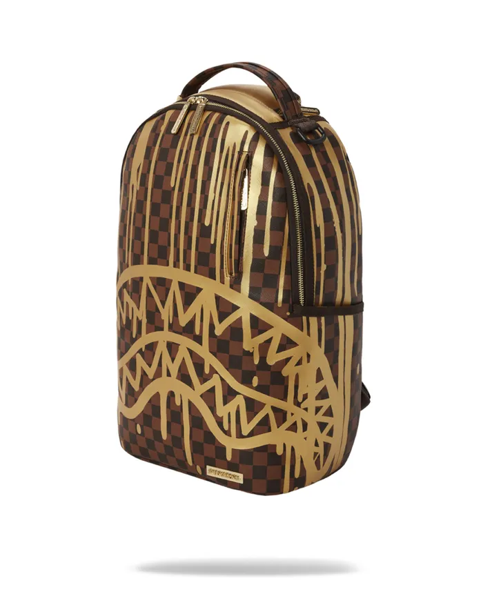 SPRAYGROUND Backpacks PARIS PAINT BACKPACK DLXV 8211 Universal