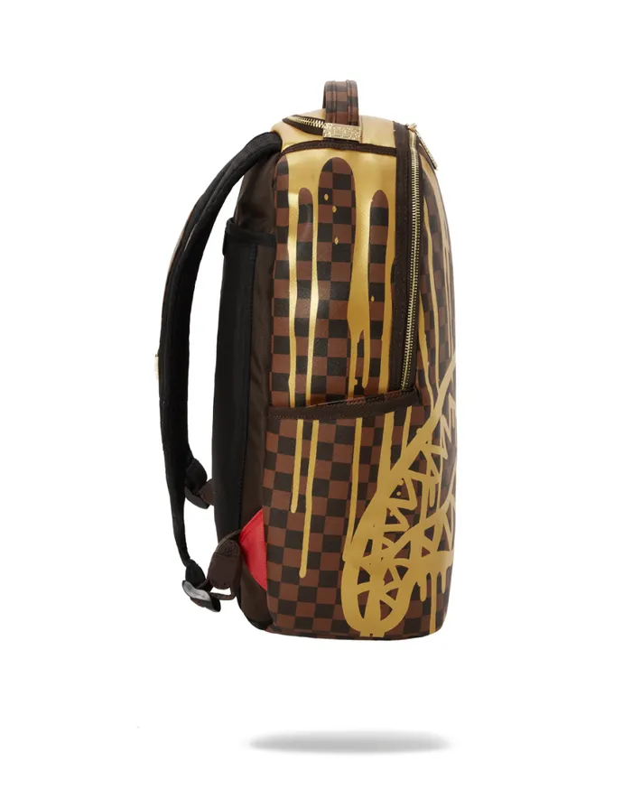SPRAYGROUND Backpacks PARIS PAINT BACKPACK DLXV 8211 Universal