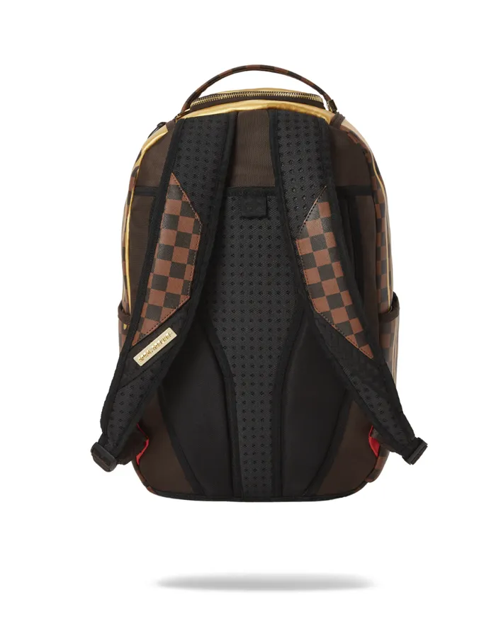 SPRAYGROUND Backpacks PARIS PAINT BACKPACK DLXV 8211 Universal