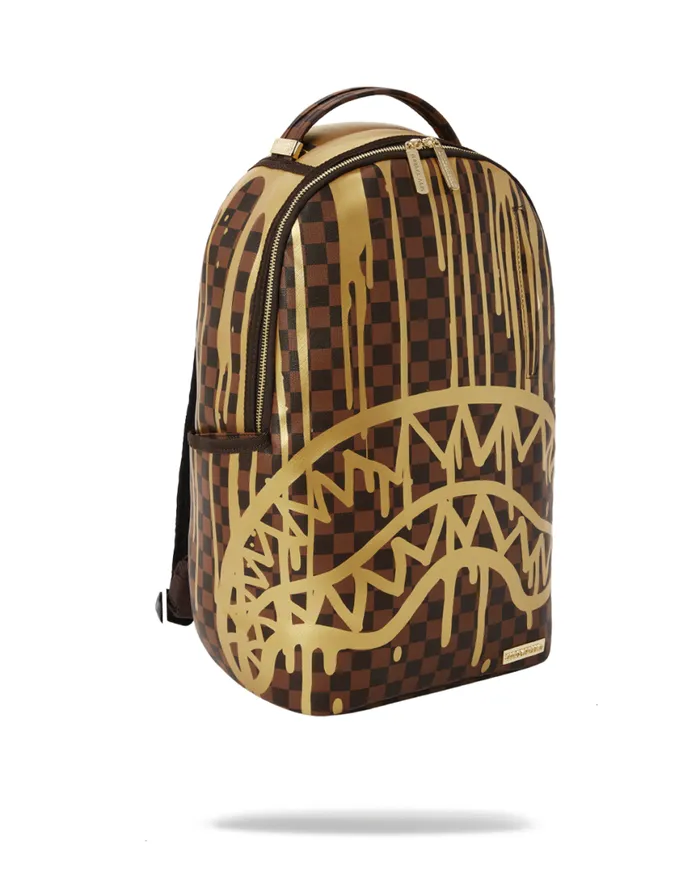 SPRAYGROUND Backpacks PARIS PAINT BACKPACK DLXV 8211 Universal