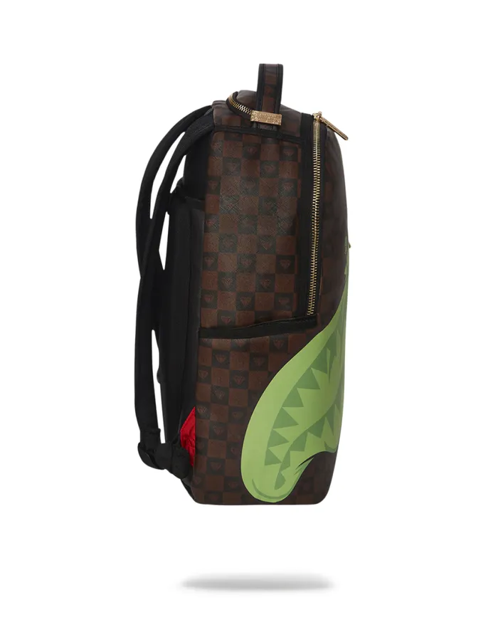SPRAYGROUND Backpacks RICHIE RICH MONEY SHARK BACKPACK 8211 Universal SPRAYGROUND Backpacks RICHIE RICH MONEY SHARK BACKPACK 8211 Universal