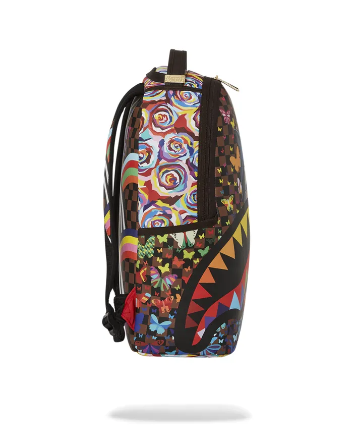 SPRAYGROUND Backpacks SUTTON SPIRIT ANIMAL BACKPACK DLXV 8211 Universal SPRAYGROUND Backpacks SUTTON SPIRIT ANIMAL BACKPACK DLXV 8211 Universal