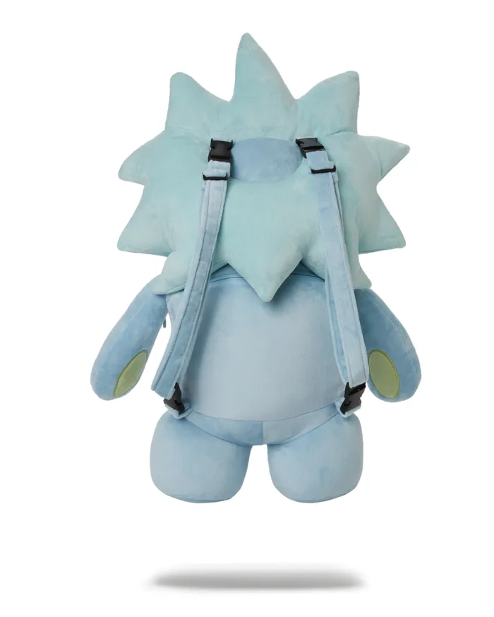 SPRAYGROUND Backpacks TEDDY RICK MONEYBEAR TEDDYBEAR BACKPACK 8211 Universal