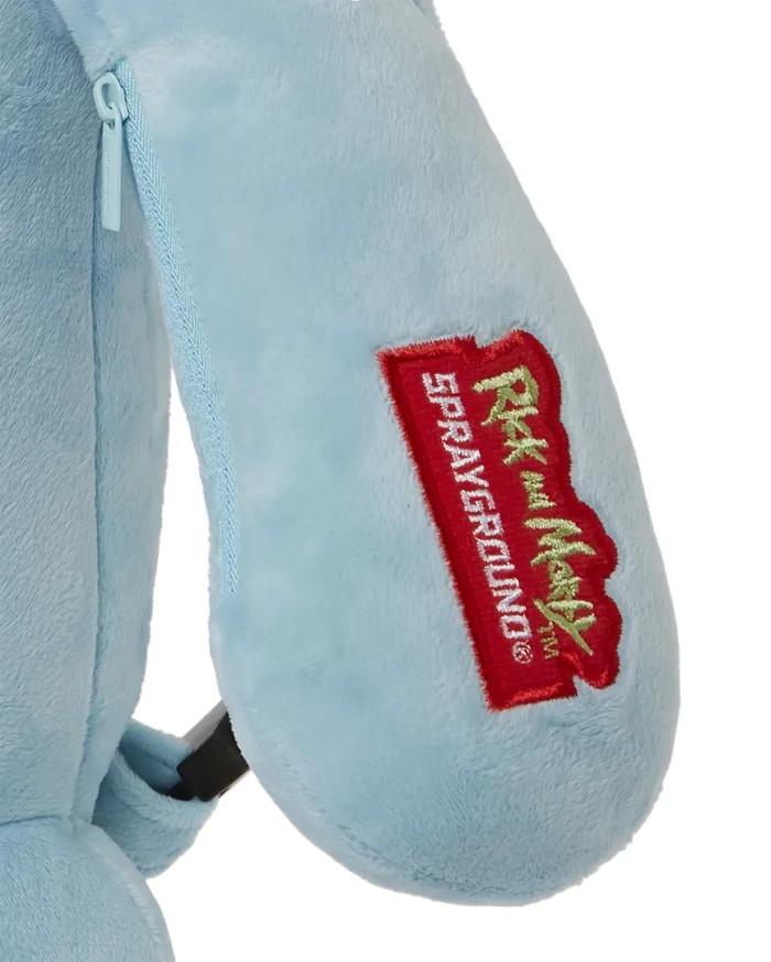 SPRAYGROUND Backpacks TEDDY RICK MONEYBEAR TEDDYBEAR BACKPACK 8211 Universal