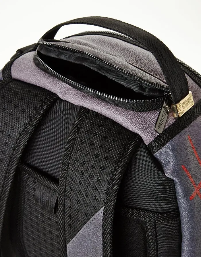 SPRAYGROUND Backpacks TUPAC GOLDEN BOY 8211 Universal SPRAYGROUND Backpacks TUPAC GOLDEN BOY 8211 Universal