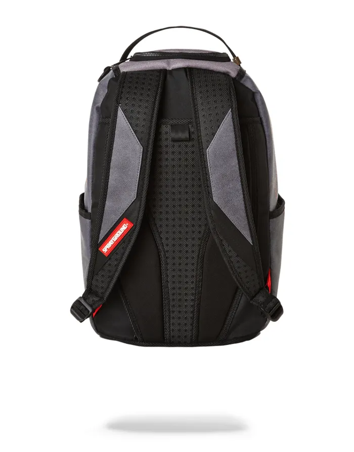 SPRAYGROUND Backpacks TUPAC GOLDEN BOY 8211 Universal SPRAYGROUND Backpacks TUPAC GOLDEN BOY 8211 Universal
