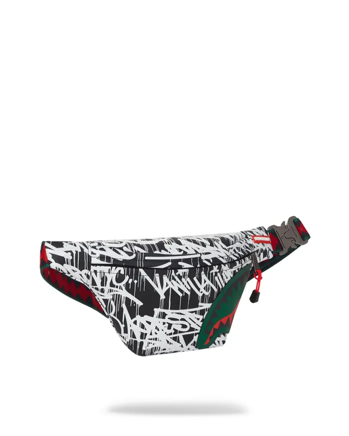 SPRAYGROUND Crossbodys NIGHT NIGHT SAVVY CROSSBODY 8211 Universal SPRAYGROUND Crossbodys NIGHT NIGHT SAVVY CROSSBODY 8211 Universal