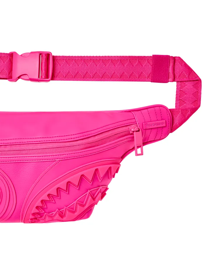 SPRAYGROUND Crossbodys SAKURA SHOCK WAVE SAVVY CROSSBODY 8211 Universal SPRAYGROUND Crossbodys SAKURA SHOCK WAVE SAVVY CROSSBODY 8211 Universal