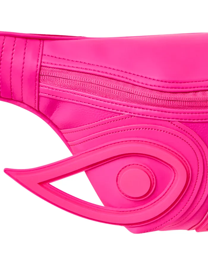 SPRAYGROUND Crossbodys SAKURA SHOCK WAVE SAVVY CROSSBODY 8211 Universal SPRAYGROUND Crossbodys SAKURA SHOCK WAVE SAVVY CROSSBODY 8211 Universal