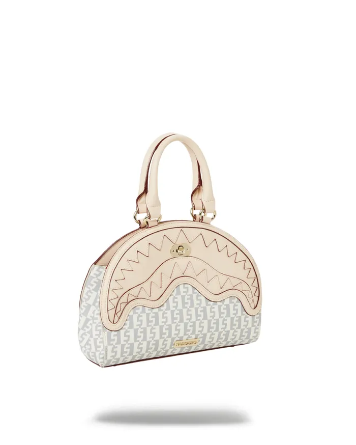 SPRAYGROUND Handbags CRME DE LA CRME SHARKHANDBAG 8211 Universal SPRAYGROUND Handbags CRME DE LA CRME SHARKHANDBAG 8211 Universal