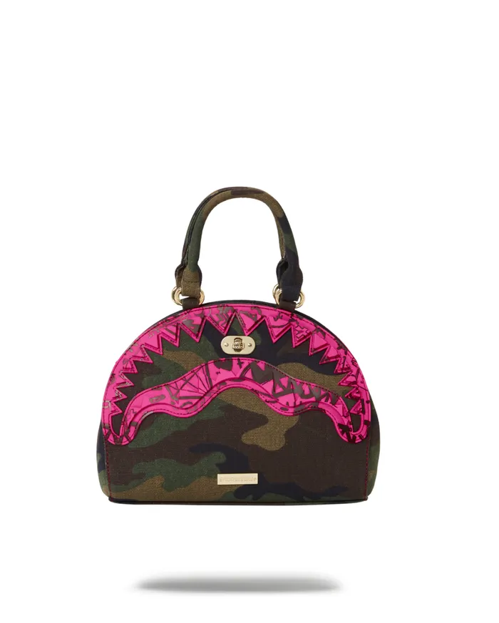 SPRAYGROUND Handbags DROP ZONE HANDBAG 8211 Universal SPRAYGROUND Handbags DROP ZONE HANDBAG 8211 Universal