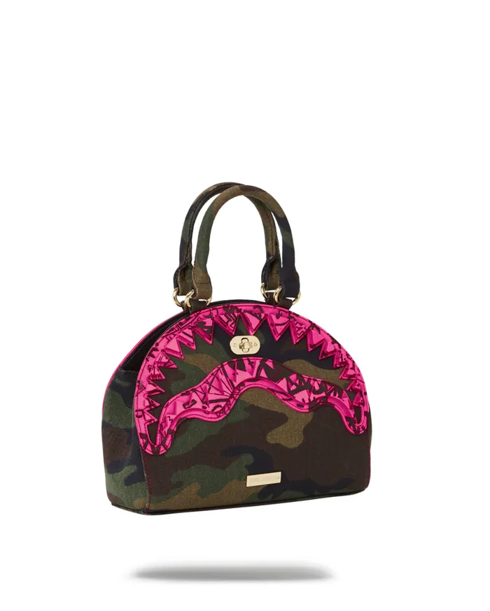 SPRAYGROUND Handbags DROP ZONE HANDBAG 8211 Universal SPRAYGROUND Handbags DROP ZONE HANDBAG 8211 Universal