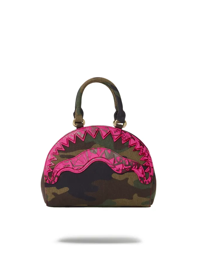 SPRAYGROUND Handbags DROP ZONE HANDBAG 8211 Universal SPRAYGROUND Handbags DROP ZONE HANDBAG 8211 Universal