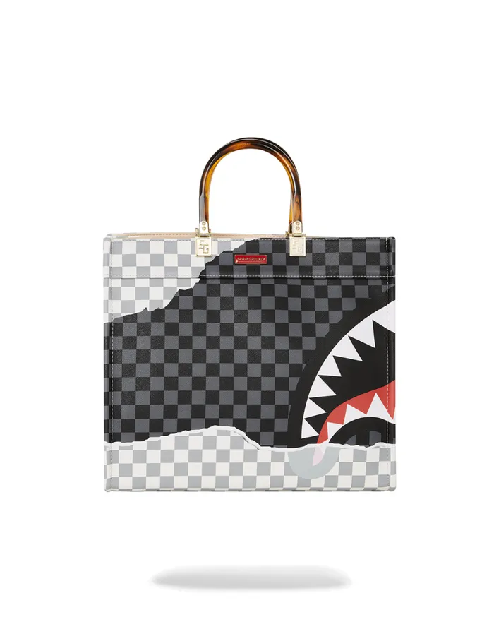 SPRAYGROUND Handbags UNSTOPPABLE ENDEAVORS TORTUGA TOTE 8211 Universal SPRAYGROUND Handbags UNSTOPPABLE ENDEAVORS TORTUGA TOTE 8211 Universal