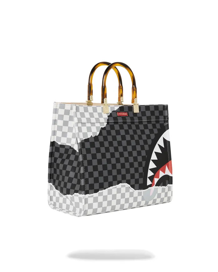 SPRAYGROUND Handbags UNSTOPPABLE ENDEAVORS TORTUGA TOTE 8211 Universal SPRAYGROUND Handbags UNSTOPPABLE ENDEAVORS TORTUGA TOTE 8211 Universal