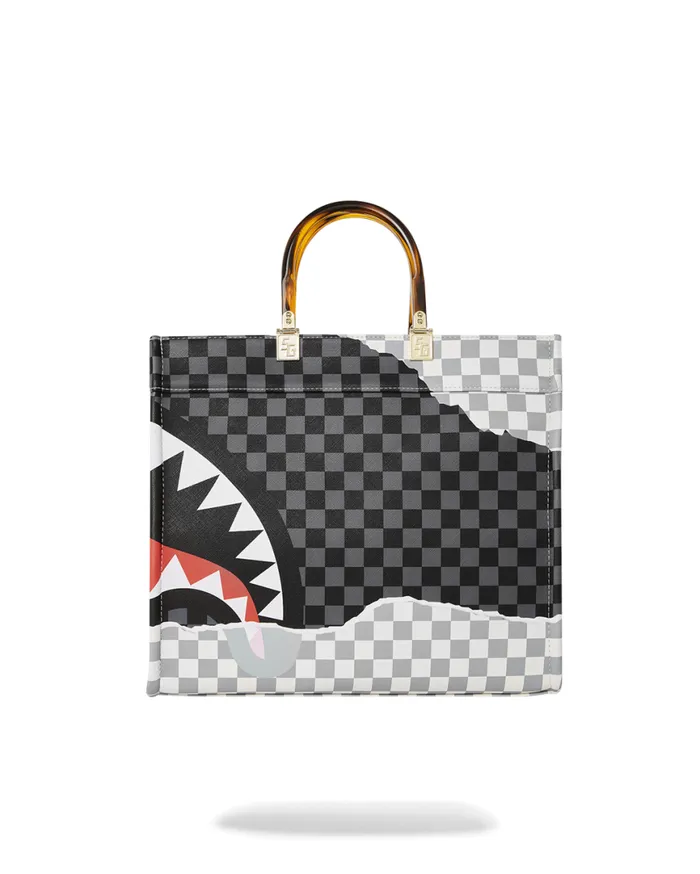 SPRAYGROUND Handbags UNSTOPPABLE ENDEAVORS TORTUGA TOTE 8211 Universal SPRAYGROUND Handbags UNSTOPPABLE ENDEAVORS TORTUGA TOTE 8211 Universal