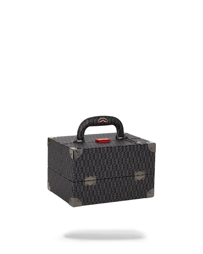 SPRAYGROUND Jewelry Cases SPRAYGATTI REVV JEWELRY CASE 8211 Universal SPRAYGROUND Jewelry Cases SPRAYGATTI REVV JEWELRY CASE 8211 Universal