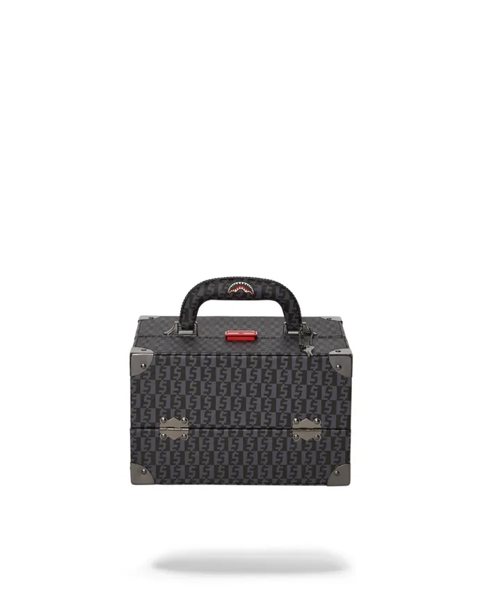 SPRAYGROUND Jewelry Cases SPRAYGATTI REVV JEWELRY CASE 8211 Universal SPRAYGROUND Jewelry Cases SPRAYGATTI REVV JEWELRY CASE 8211 Universal