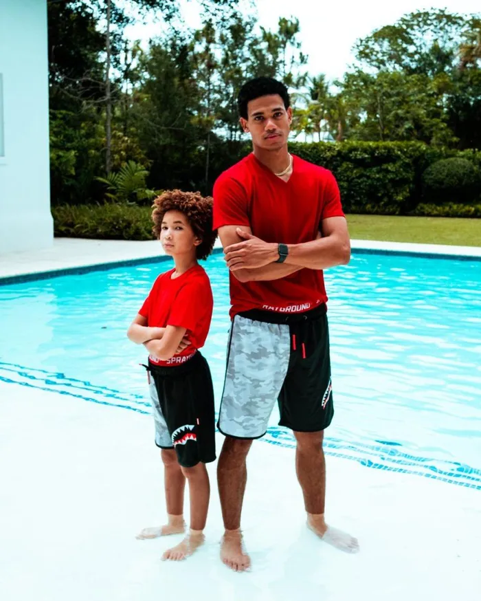 SPRAYGROUND Swimwear DAMAGE CONTROL CORTO SWIM TRUNKS 8211 Universal SPRAYGROUND Swimwear DAMAGE CONTROL CORTO SWIM TRUNKS 8211 Universal