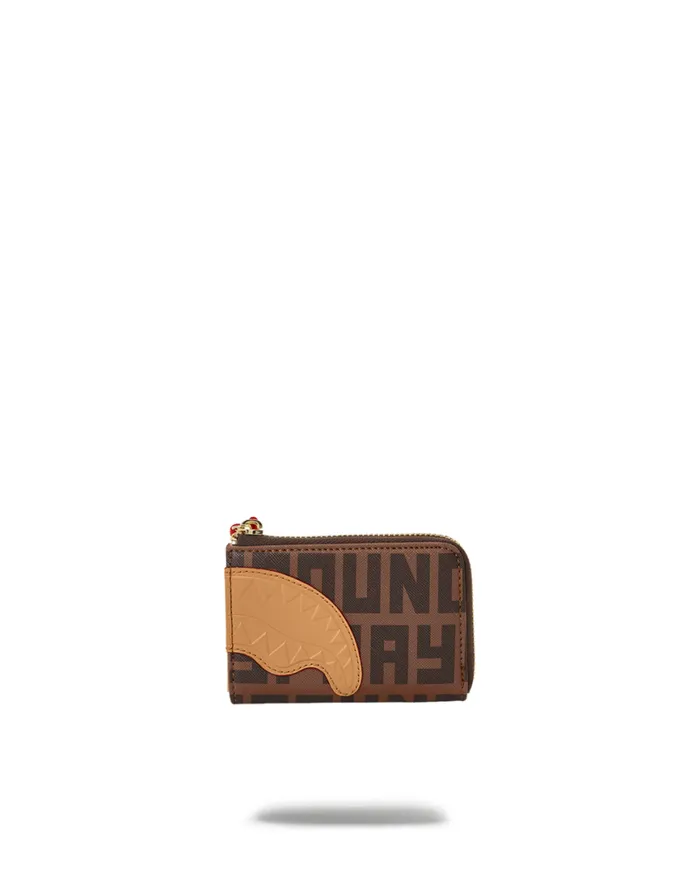 SPRAYGROUND Wallets SHARKFINITY WALLET 8211 Universal SPRAYGROUND Wallets SHARKFINITY WALLET 8211 Universal