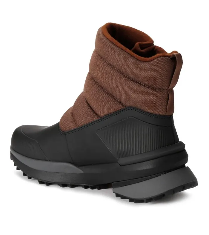 Spyder Boots Hyland Brown 8211 Mens