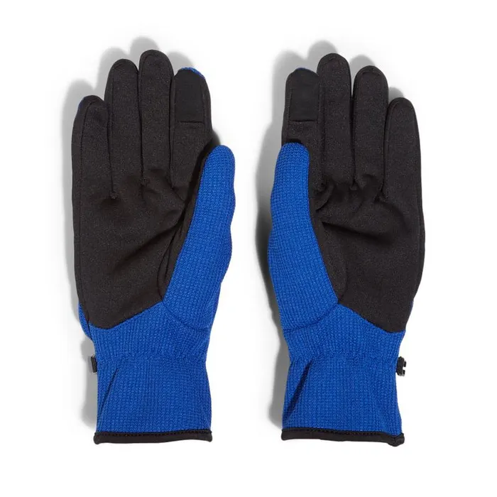 Spyder Gloves Bandit Electric Blue 8211 Mens