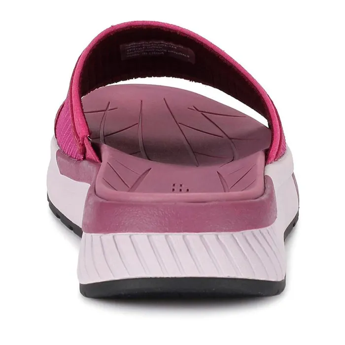 Spyder Sandals Peninsula Fuchsia 8211 Womens
