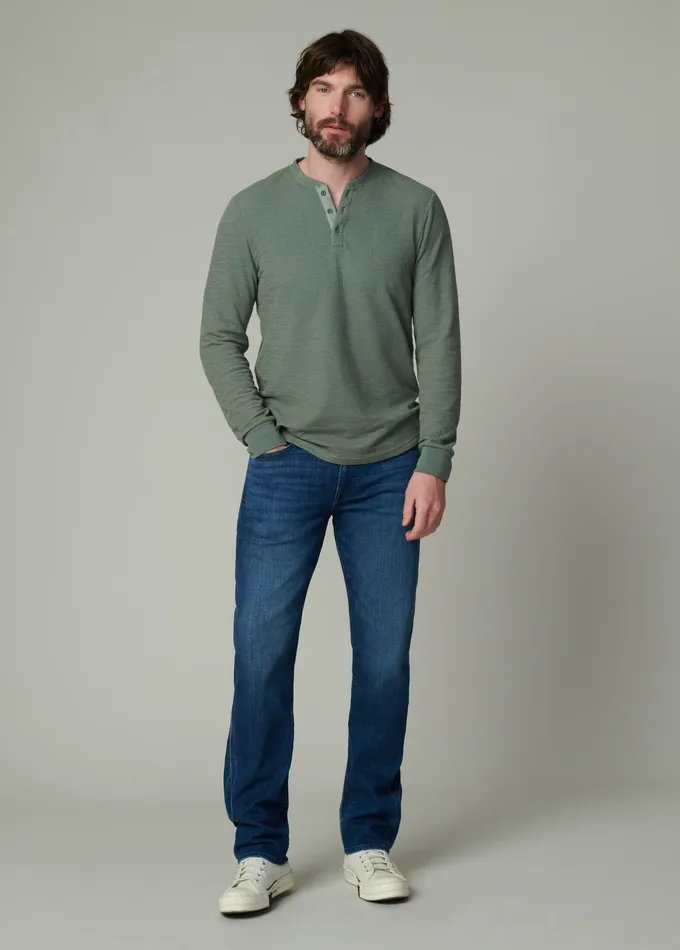 Straight leg THE CLASSIC Maddison Joe8217s Jeans Men