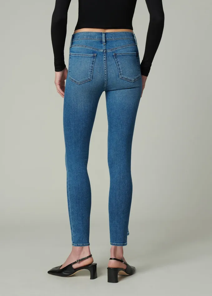 THE CHARLIE Impressed Skinny Joe8217s Jeans Women